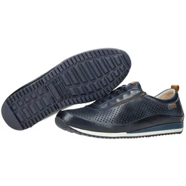 PIKOLINOS M2A-6252 Herren Blau 45