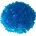 Bausteine 100 St transparent hellblau 3004