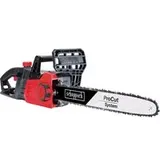 Elektro Kettensäge CSE2700 Scheppach - 45cm Schwert | ProCut | 230V | werkzeuglose Kettenspannung