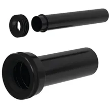 Geberit Anschlussgarnitur 90 mm x 300 mm