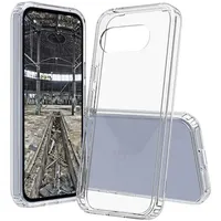JT Berlin BackCase Pankow Clear für Google Pixel 9a