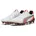 FG/AG Herren PUMA White/PUMA Silver/Glowing Red 41