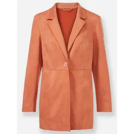 Inspirationen Longblazer »Longblazer«, orange
