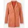 Inspirationen Longblazer »Longblazer«, orange