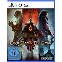 Dragon's Dogma 2 (USK) (PS5)