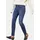 MAC Slim Fit Carrie Pipe in blauem New Basic-D40 / L32