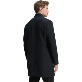 Tom Tailor DENIM Mantel navy XL