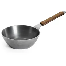 WOLL Carbon Steel Schmorpfanne 20 cm