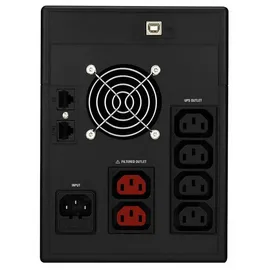 NILOX UPS Premium Line Interactive Sinewave 3