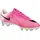 Nike Mercurial Superfly 11 Elite FG Herren Pink/Black 44