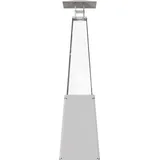 Kratki Umbrella BS Gasheizstrahler 12 kW weiß