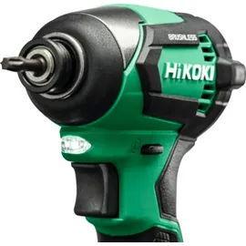 Hikoki WH18DEW2Z ohne Akku + Koffer HSC II