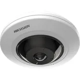 Hikvision DS-2CD2955G0-ISU Weiß