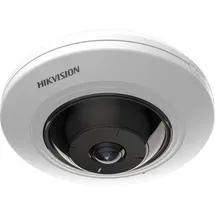 Hikvision DS-2CD2955G0-ISU Weiß