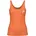 Head Racket Tank Top Campfire Orange S