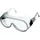 ede - georg schmerler Ersatzgläser für Brille 650