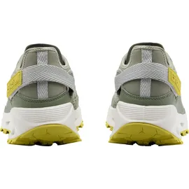 Jack Wolfskin PRELIGHT HYBRID VENT LOW M Wanderschuh grün 46 EU