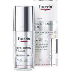 Eucerin Hyaluron-Filler Epigenetic Serum