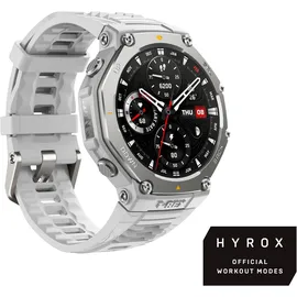Amazfit T-Rex 3 Haze Gray