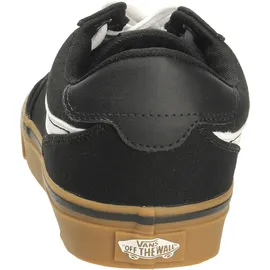 Vans Brooklyn Herren Black 44