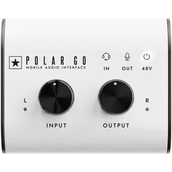 Blackstar Polar Go FET Interface - Audio Interface