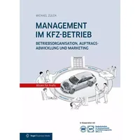 VOGEL COMMUNICATIONS GROUP Management im Kfz-Betrieb,