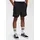 Vans Range Relaxed Elastic Kurze Hose - Black - L