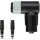Schwalbe ClikValve Umrüst-Set SV mit Pumpenkopf - schwarz
