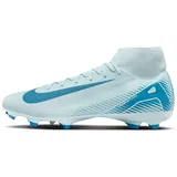 Nike ZM Superfly 10 Herren Glacier Blue/Blue Orbit 43
