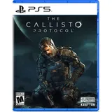The Callisto Protocol - Standard Edition (ESRB) (PS5)