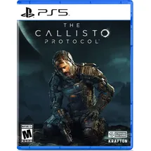 The Callisto Protocol - Standard Edition (ESRB) (PS5)