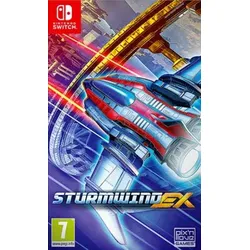 Sturmwind EX - Switch [EU Version]