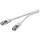 Vivanco CAT6-Netzwerkkabel - Weiss