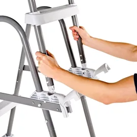 Intex Poolleiter 107 cm 28075