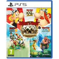 MICROÏDS Asterix & Obelix XXL Collection