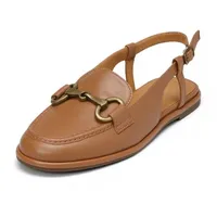 Marc O'Polo Sling-Loafer, braun, 37