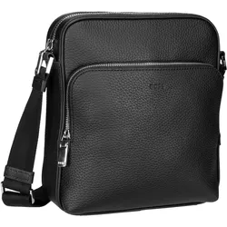 Hugo Boss Umhängetasche New Crosstown NS Umhängetaschen   Schwarz Herren 