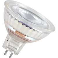 LEDVANCE LED-Reflektorlampe MR16 4099854048036 6,3 W GU5.3 kaltweiß 1 St.