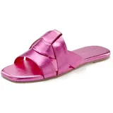 LASCANA Pantolette Damen pink Gr.38