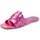 LASCANA Pantolette Damen pink Gr.38