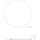 Zuma Line Nadi 1 dimmbare LED-Leuchte 40 cm gold