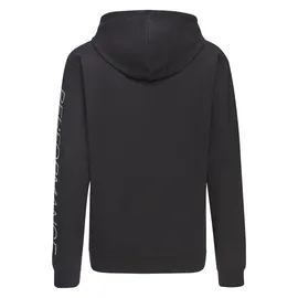 le jogger performance Hoodie schwarz S