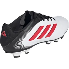 adidas Copa Pure 3 Club FG/MG Nockenschuhe, weiß, Größe 48 2⁄3 - 48 2⁄3