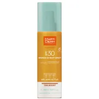 Martiderm Sun Care Bronze Körperspray LSF 30 50 ml