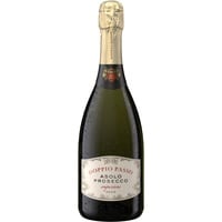 Doppio Passo Asolo Prosecco Superiore DOCG, trocken (1 x 0,75 l) (Packung mit 6)