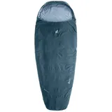 Deuter Dreamlite 10c/50f Schlafsack - Nautic / Breeze - 200 cm