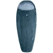 Deuter Dreamlite 10C/50F Nautic-Breeze, Regular (Körpergröße bis ~185 cm)