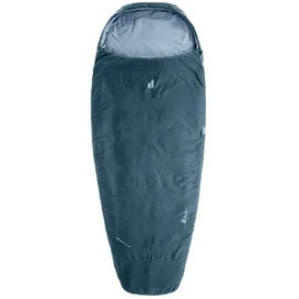 Deuter Dreamlite 10C/50F Nautic-Breeze, Regular (Körpergröße bis ~185 cm)