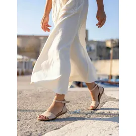 Leguano Jara Damen Beige 42