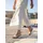 Leguano Jara Damen Beige 42